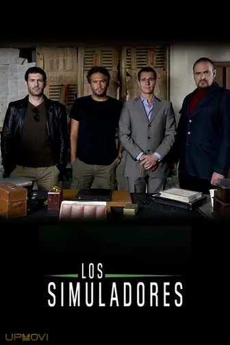 The Simulators