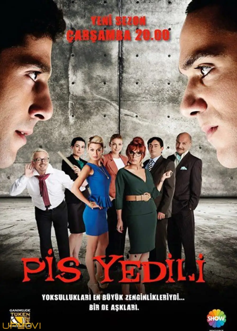 Pis Yedili