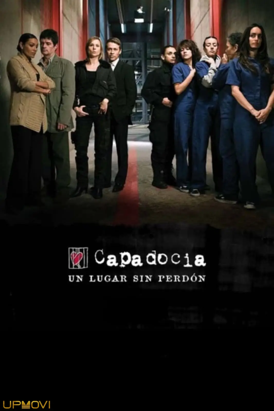 Capadocia
