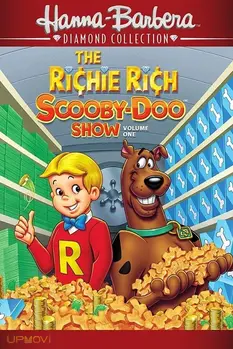 The Richie Rich/Scooby-Doo Show and Scrappy Too!