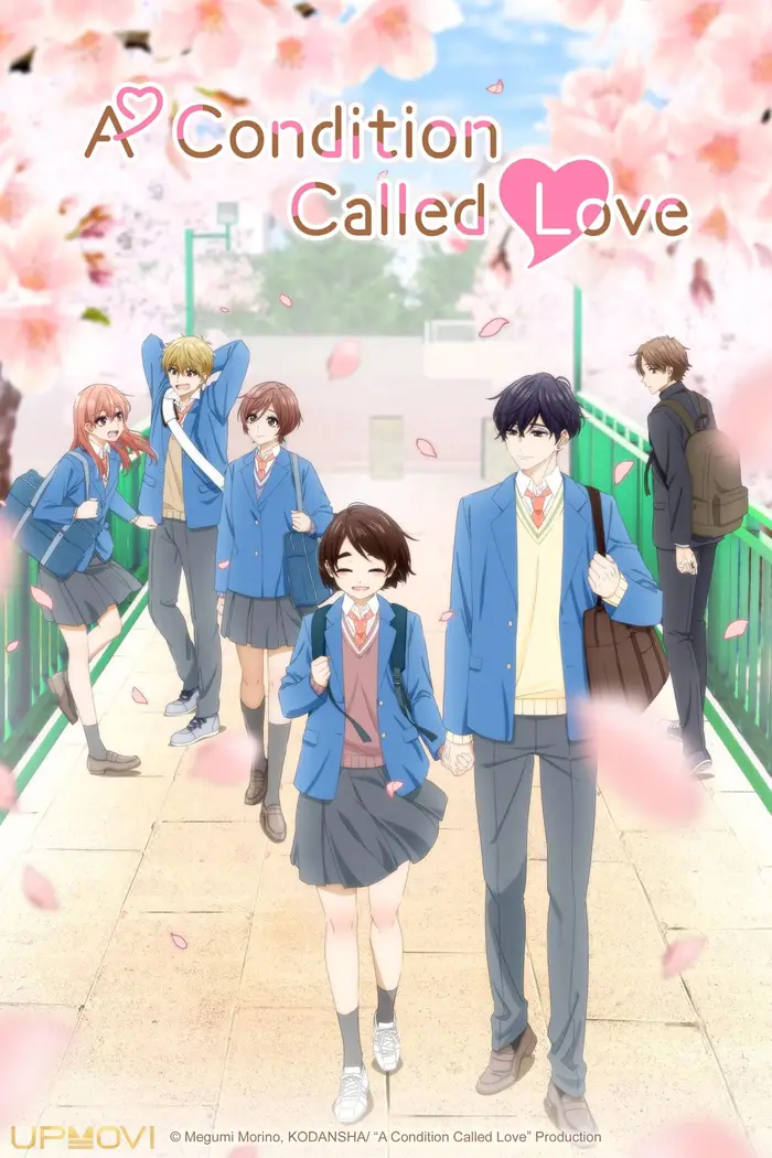 A Condition Called Love