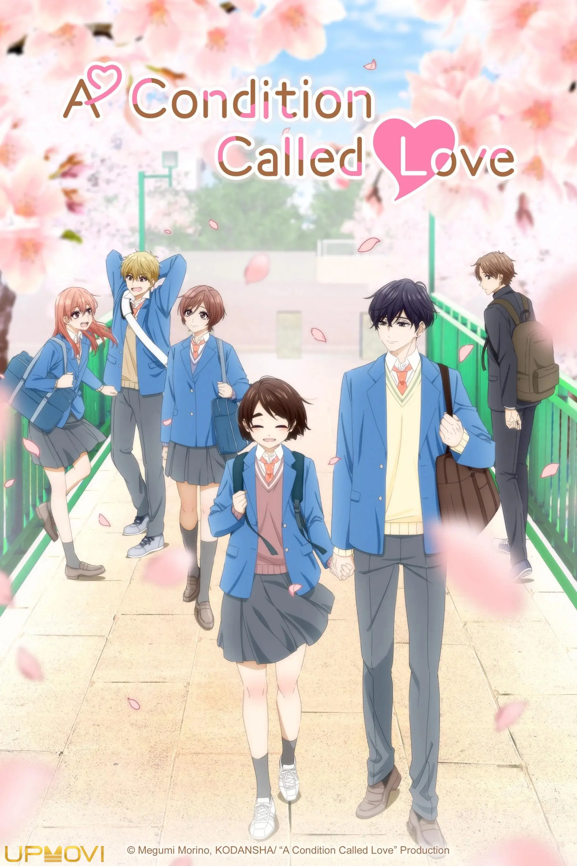 A Condition Called Love