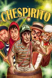 Chespirito