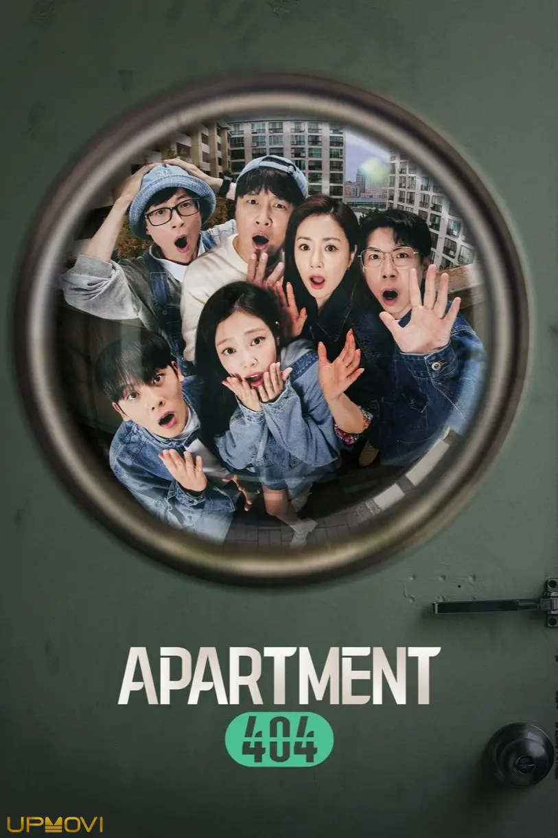 Apartment 404