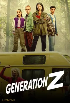 Generation Z