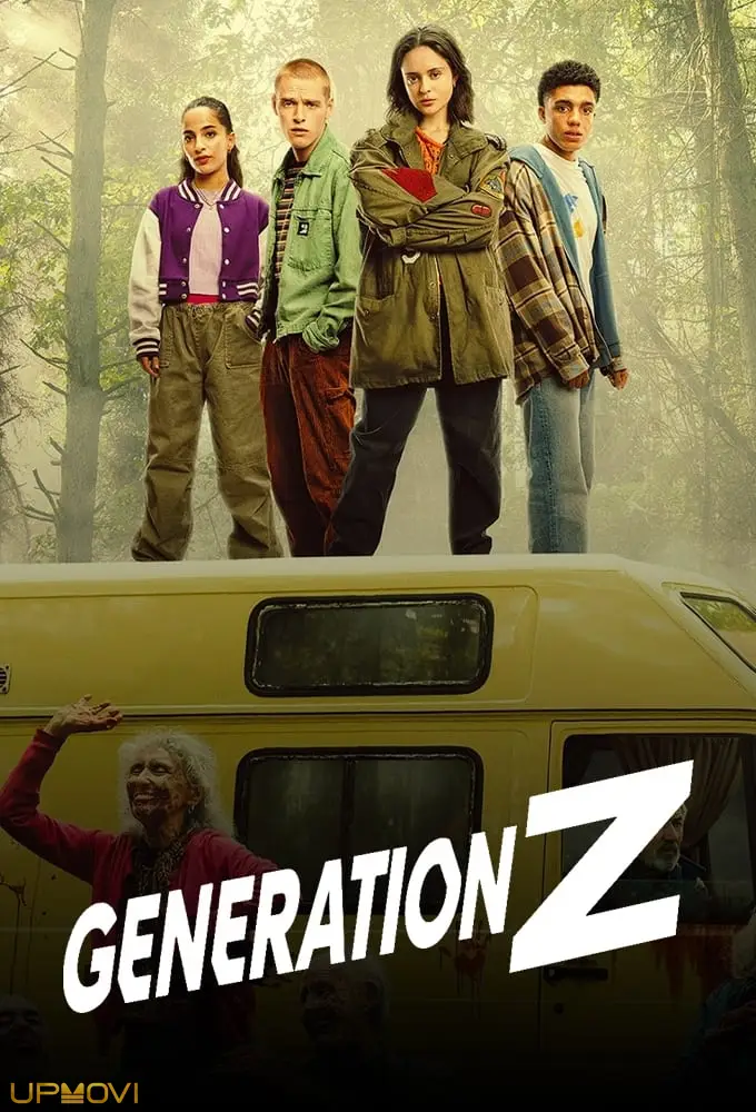 Generation Z