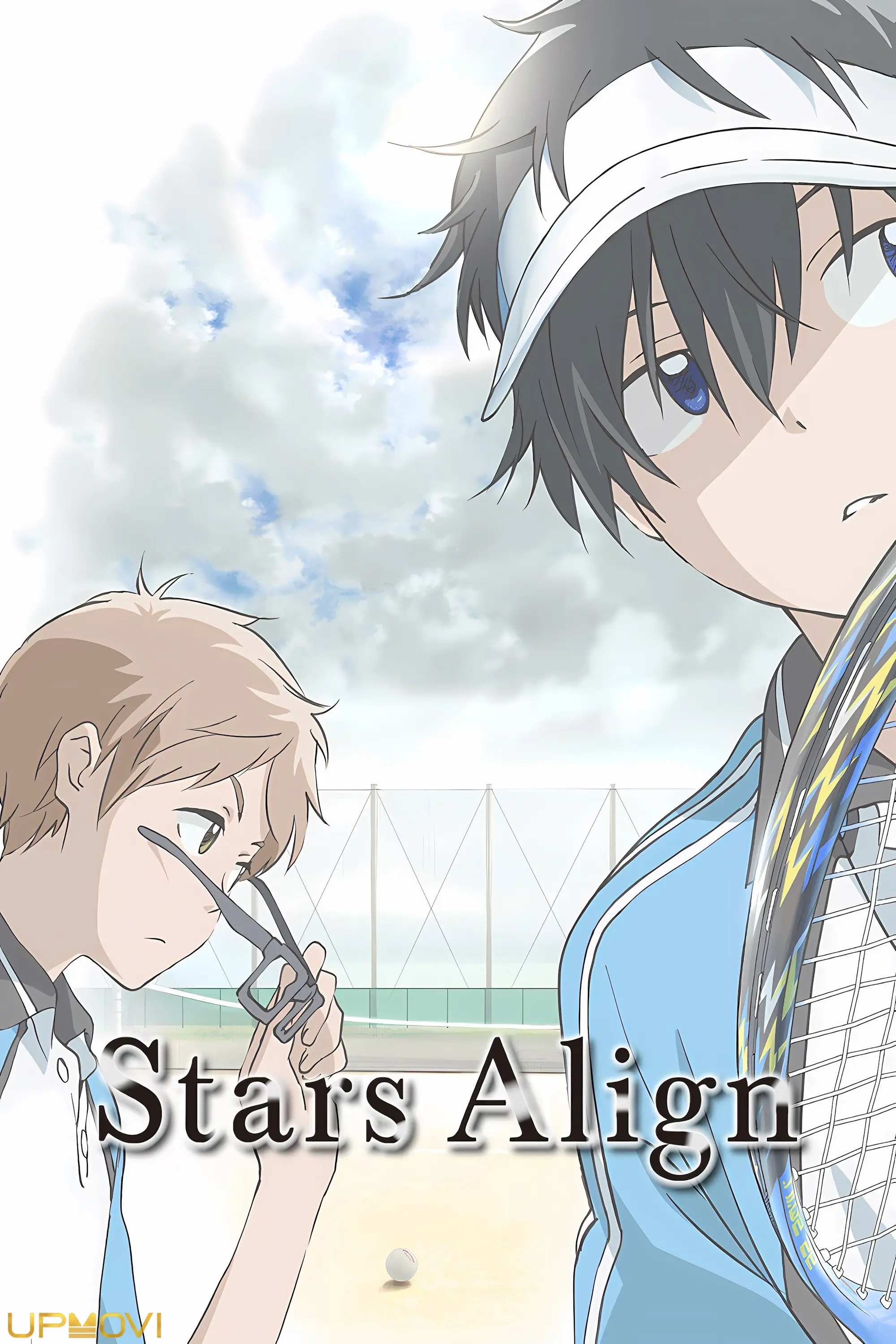 Stars Align