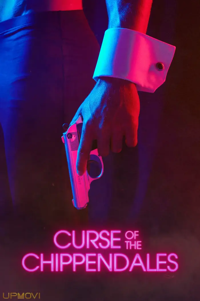 Curse of the Chippendales