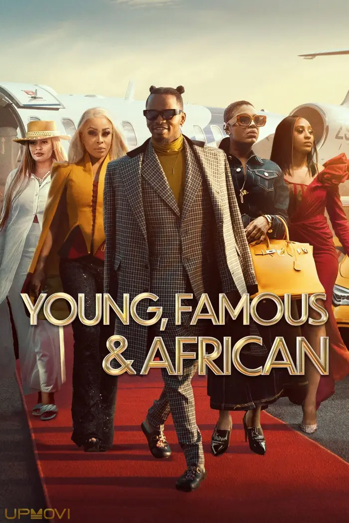 Young, Famous & African