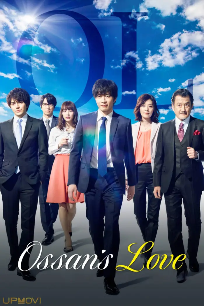 Ossan's Love