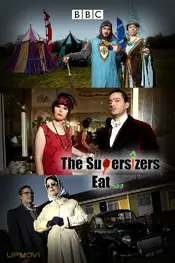 The Supersizers...