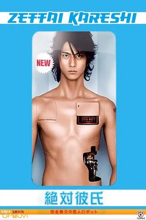 Absolute Boyfriend