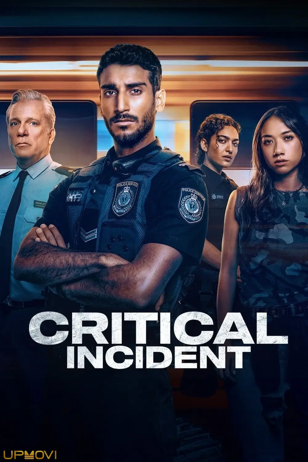 Critical Incident