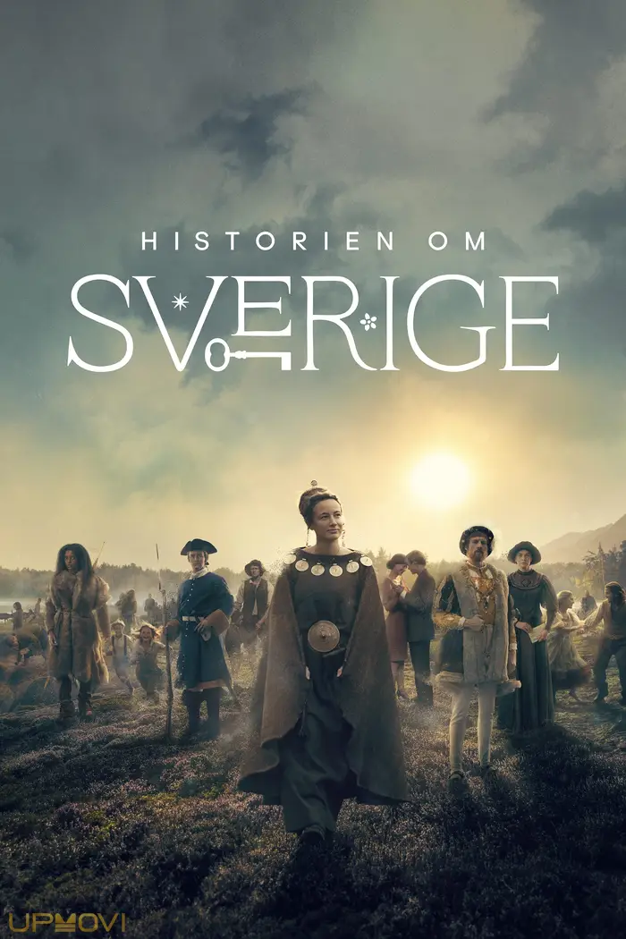 The History of Sweden
