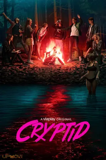 Cryptid