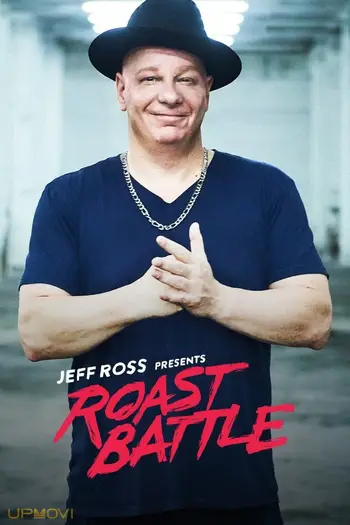 Jeff Ross Presents Roast Battle