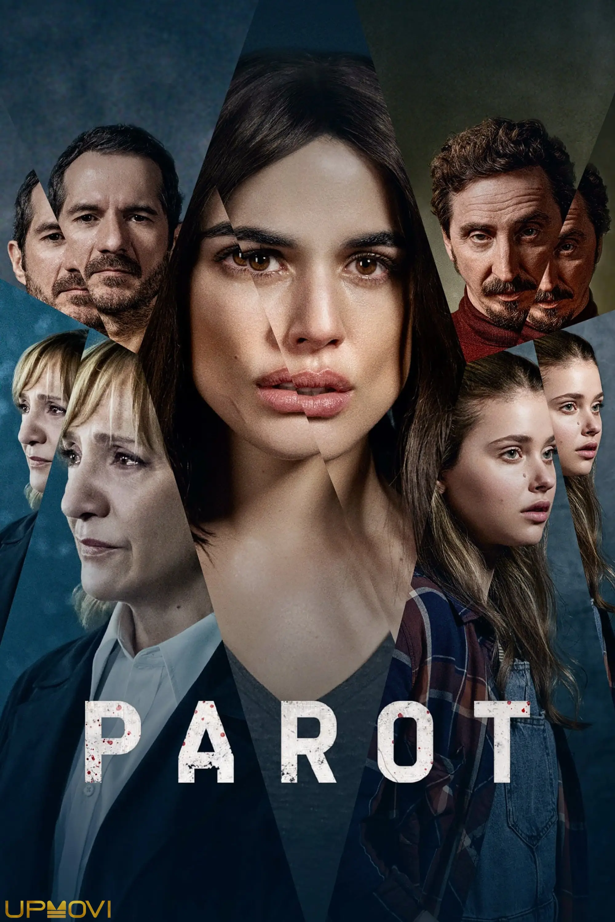 Parot