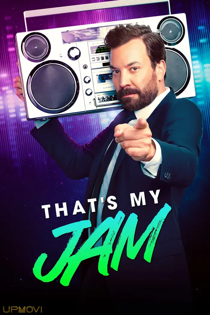 That's My Jam