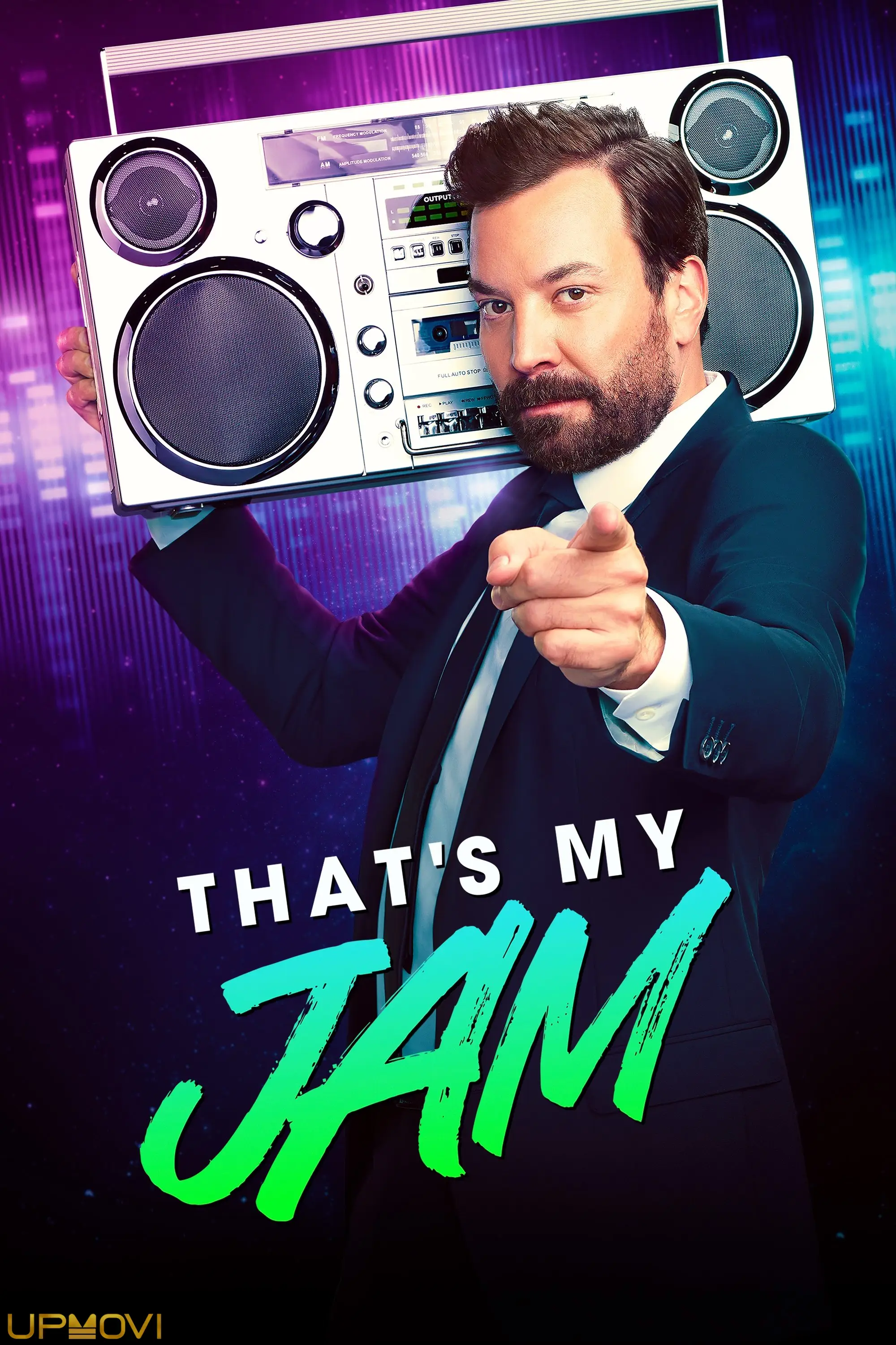 That's My Jam