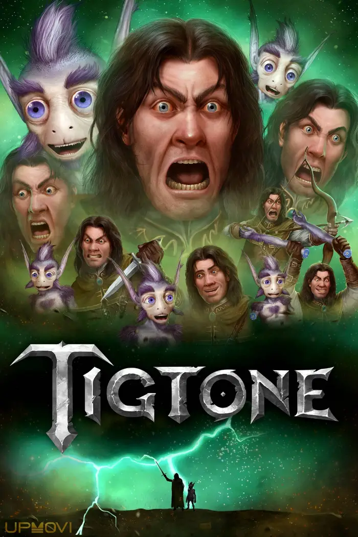 Tigtone