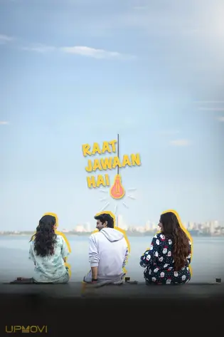 Raat Jawaan Hai