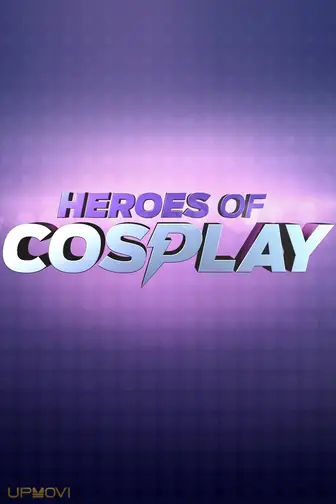 Heroes of Cosplay