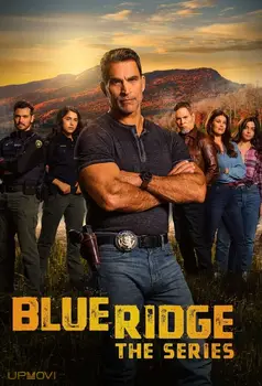 Blue Ridge