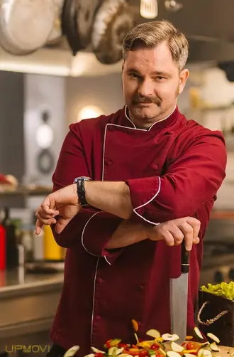 Yes, Chef!