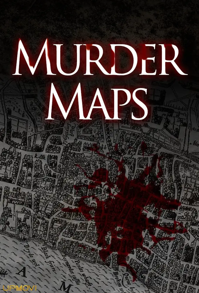 Murder Maps