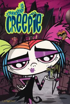 Growing Up Creepie