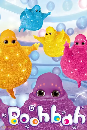 Boohbah