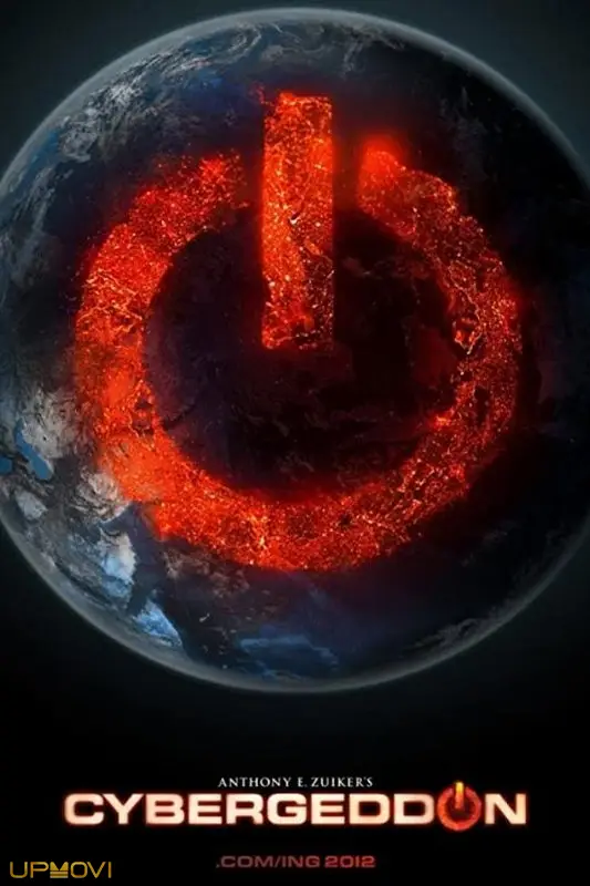 Cybergeddon