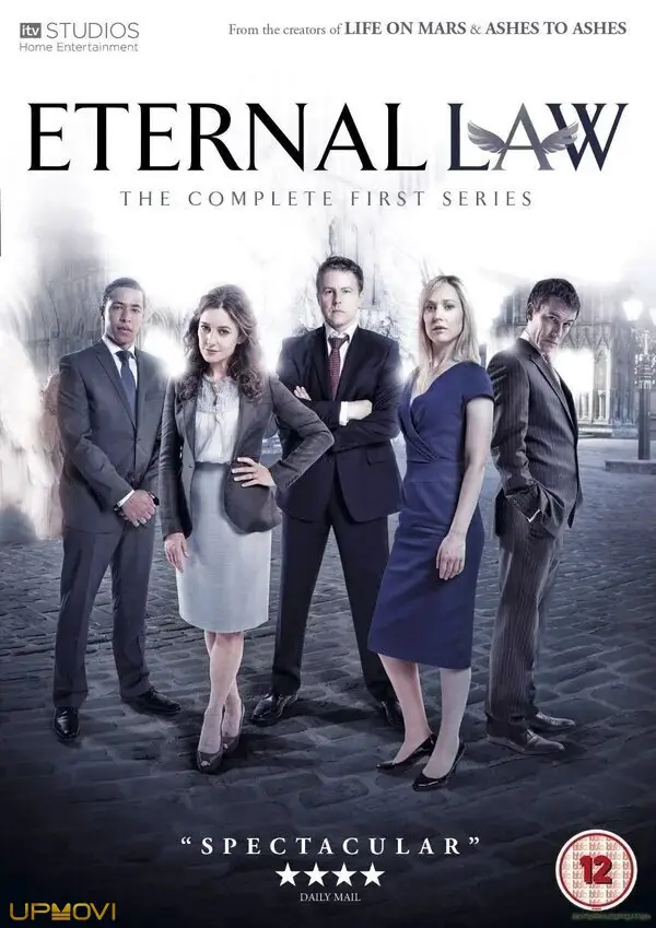 Eternal Law