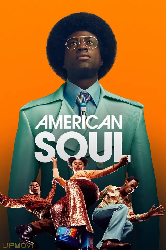 American Soul