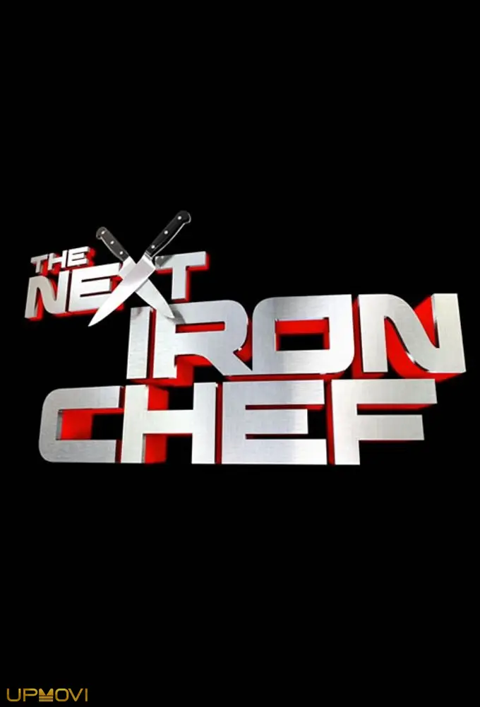 The Next Iron Chef