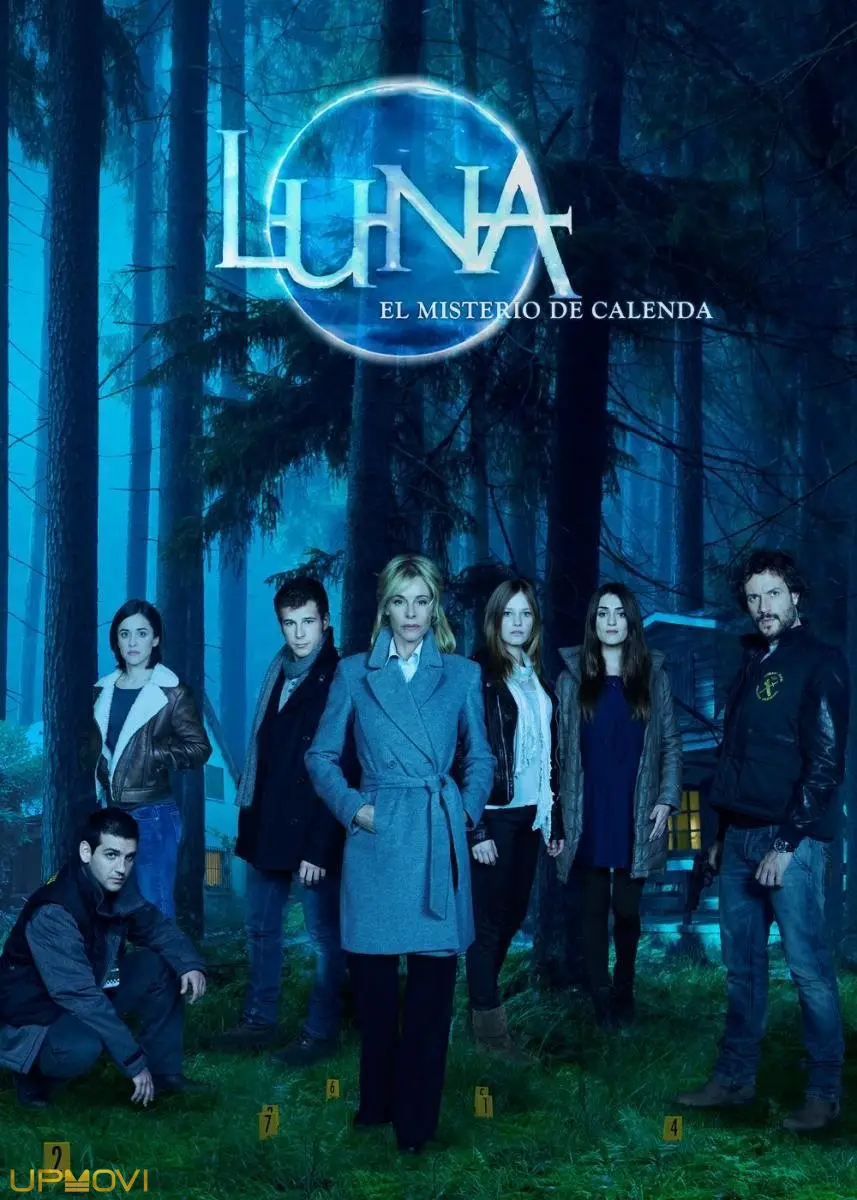 The Witches of Calenda
