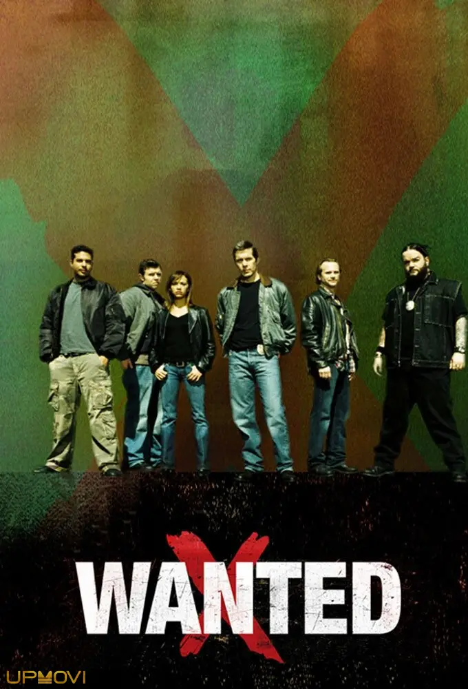 Wanted