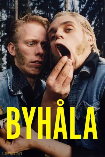 Byhåla