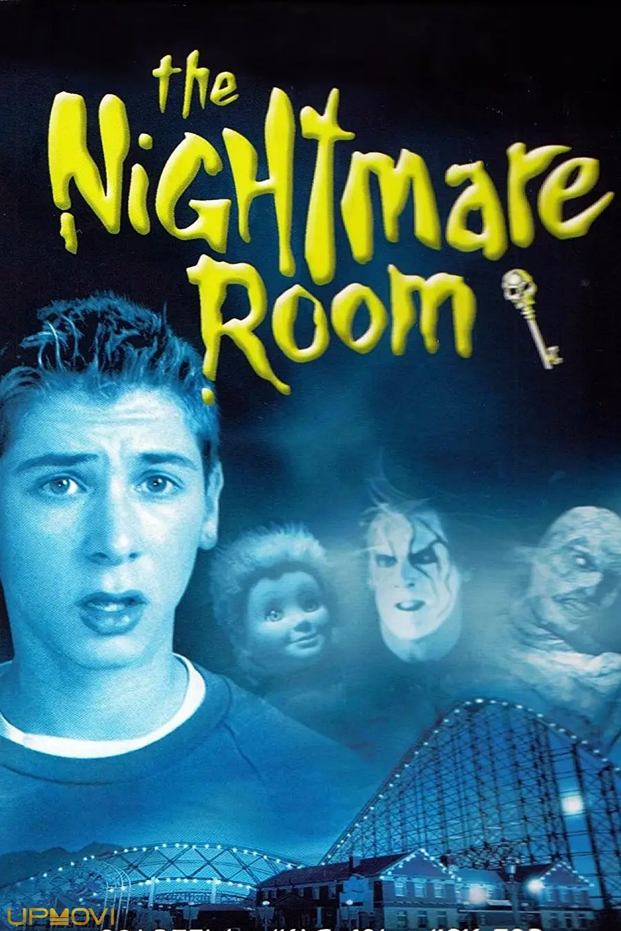 The Nightmare Room