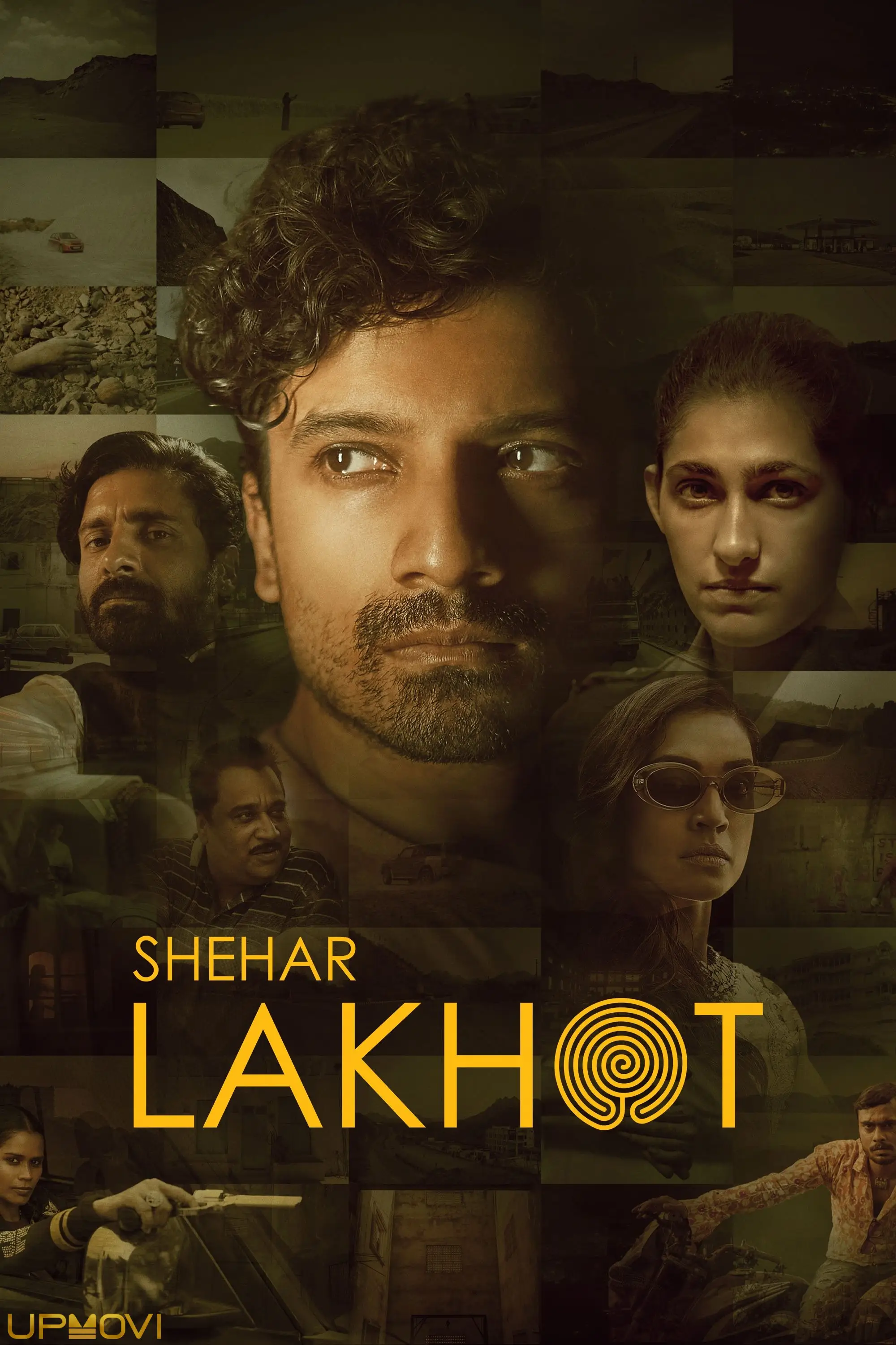 Shehar Lakhot