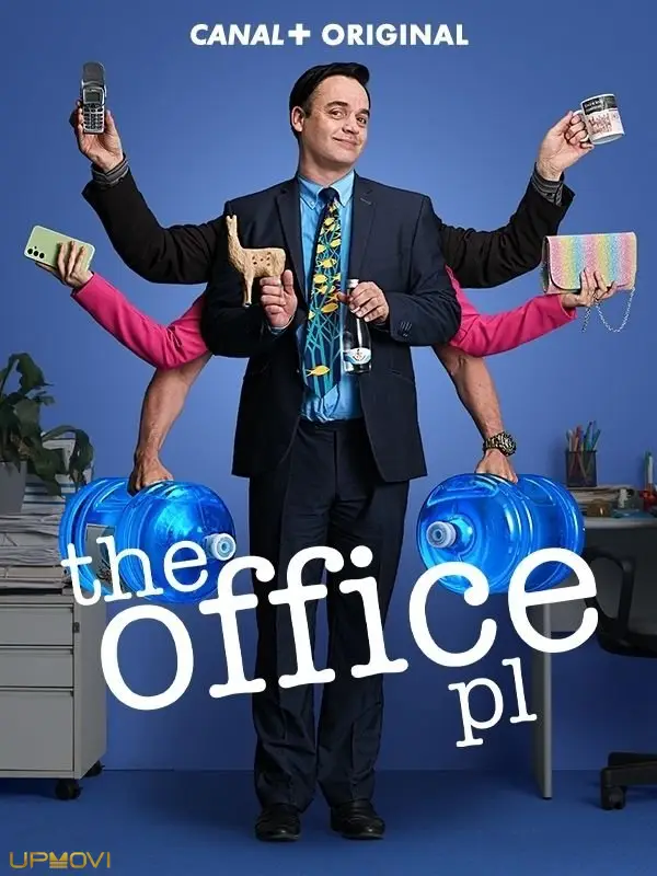 The Office PL
