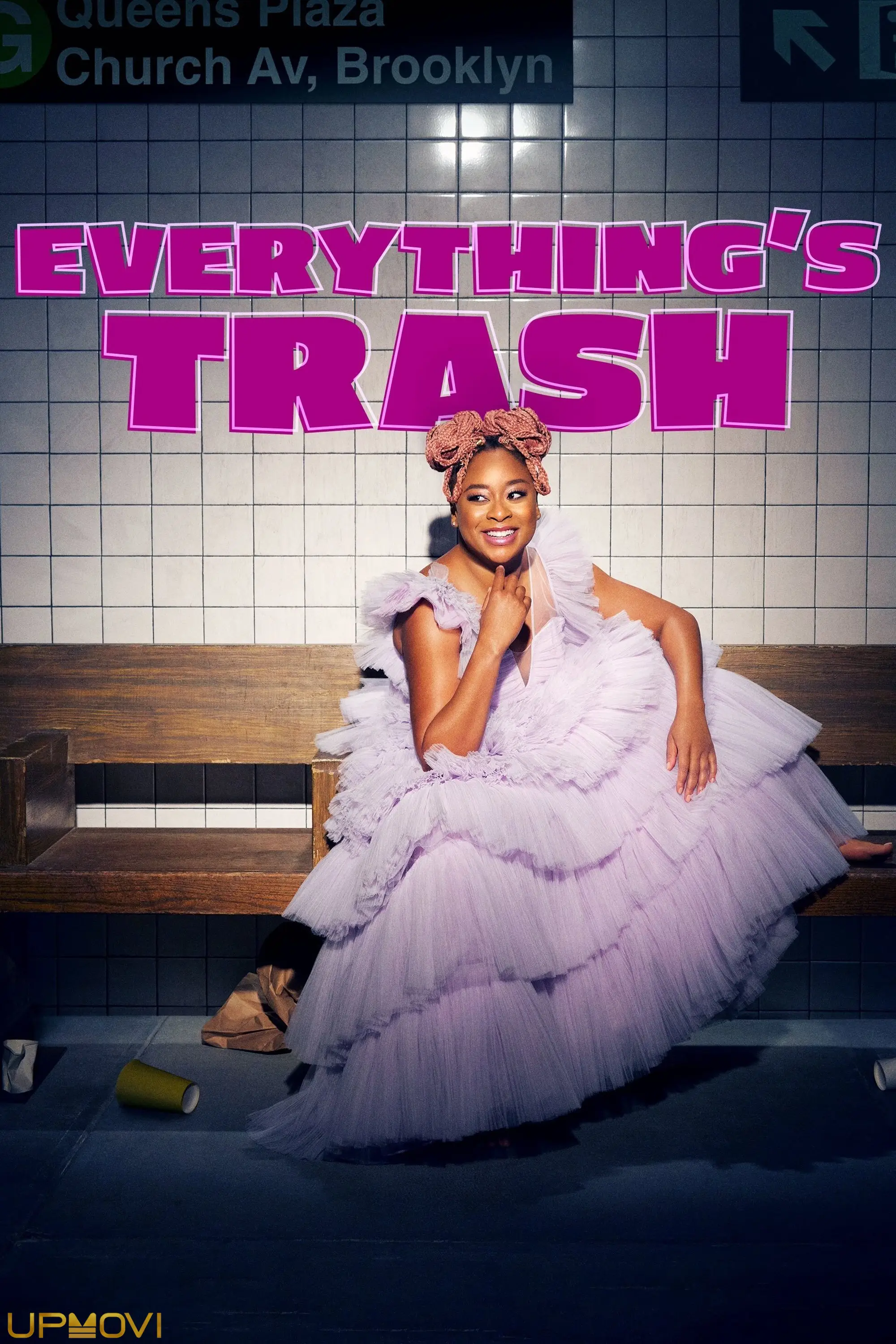 Everything's Trash