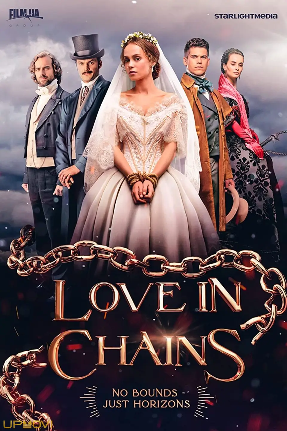 Love in Chains