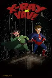 X-Ray and Vav