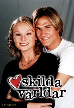 Skilda världar