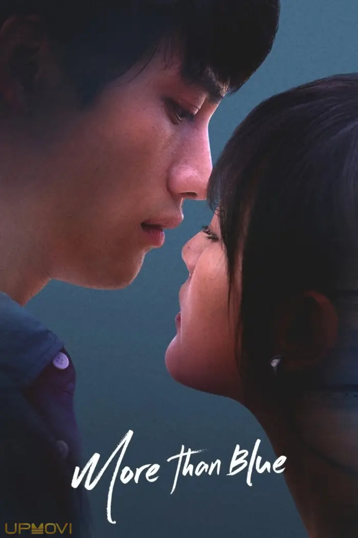 More than Blue: The Series