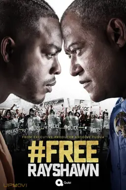 #FreeRayshawn