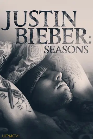 Justin Bieber: Seasons