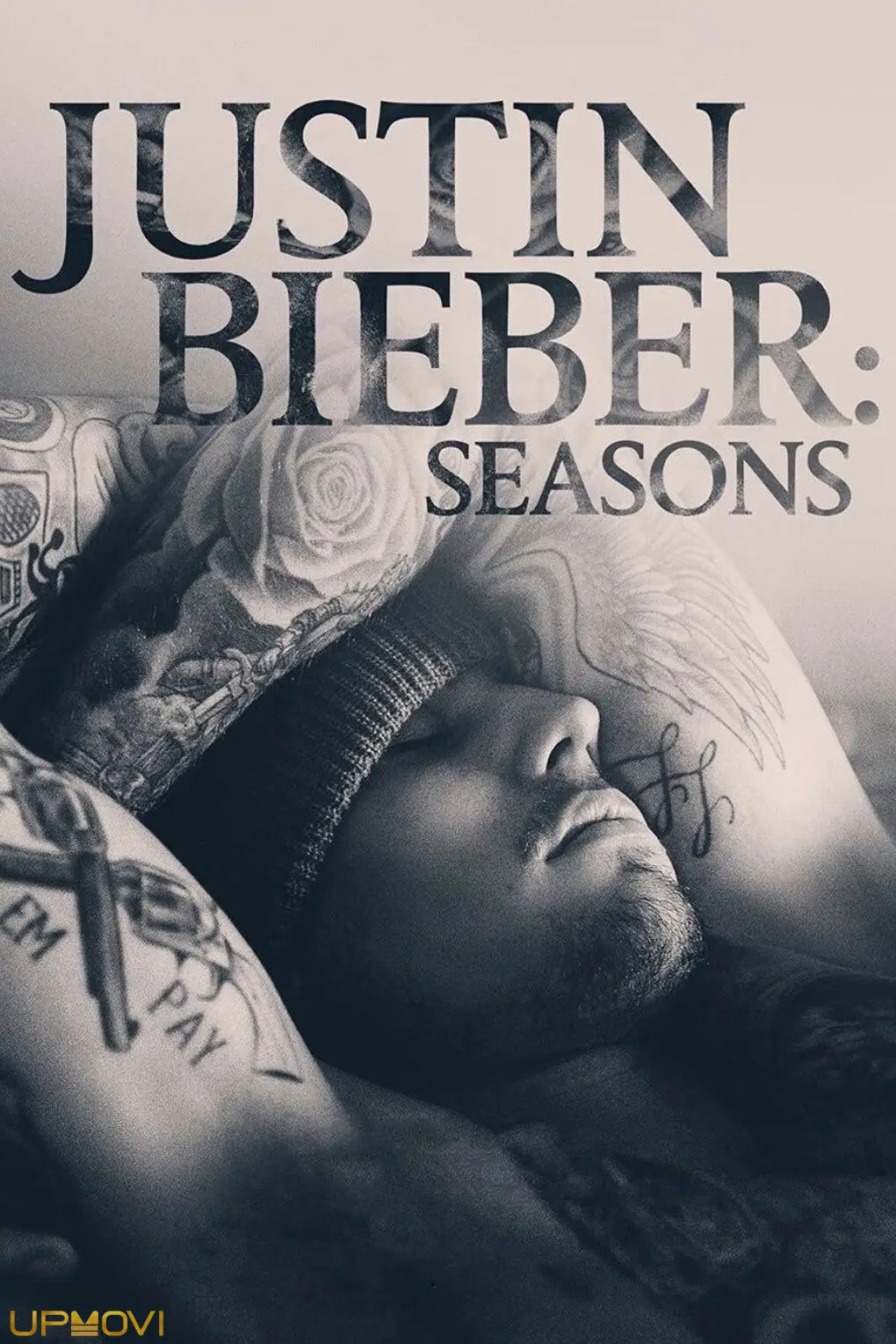 Justin Bieber: Seasons