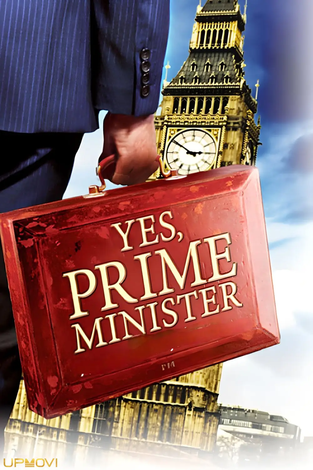 Yes, Prime Minister